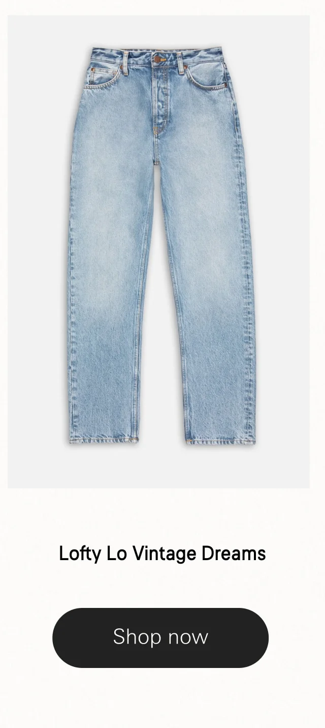 Lofty Lo Vintage Dreams