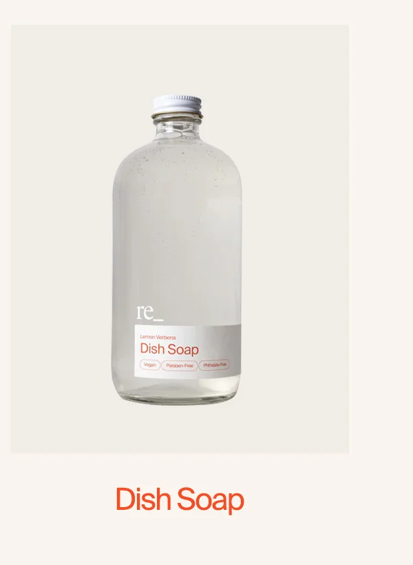 Dish Soap