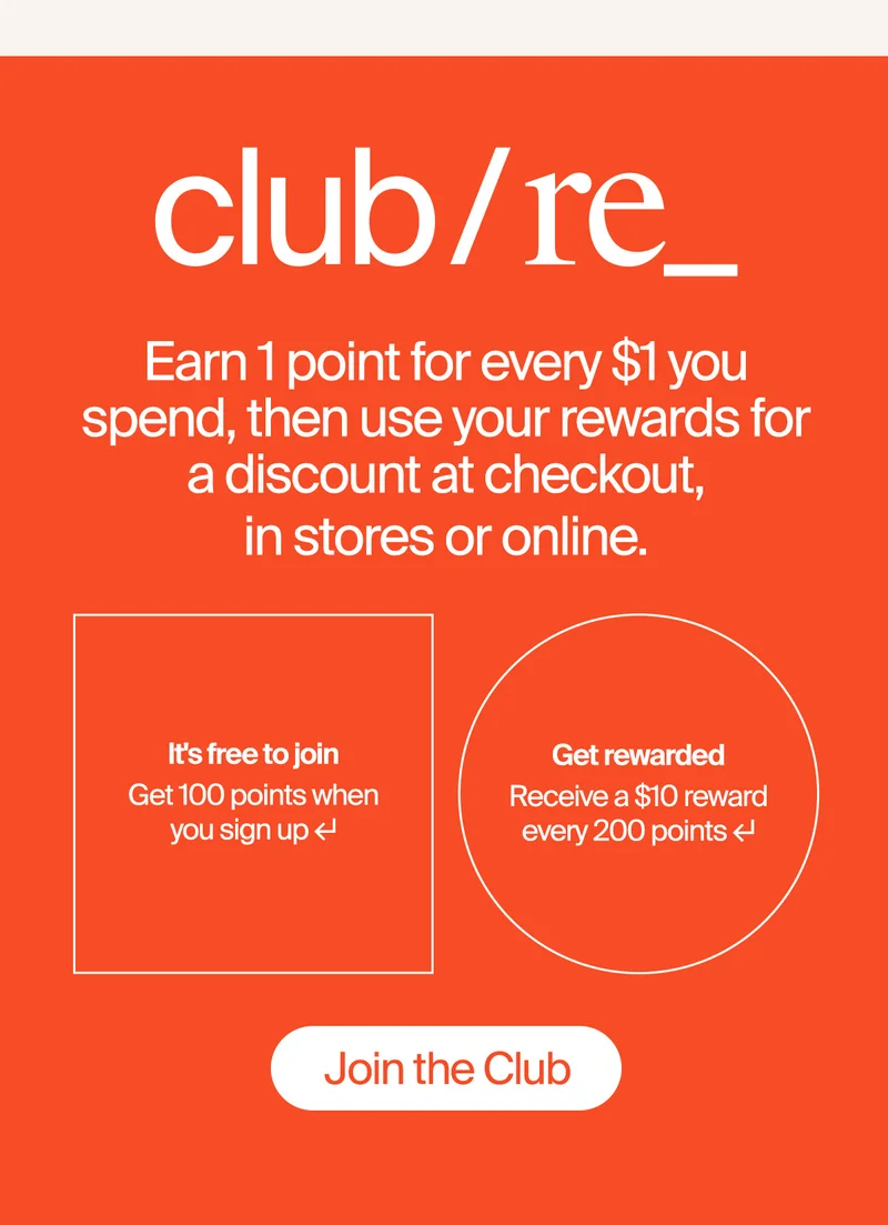 Club re