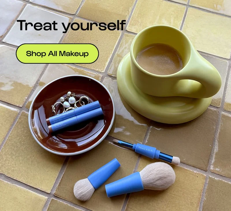 Shop All Makeup