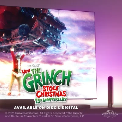 The Grinch