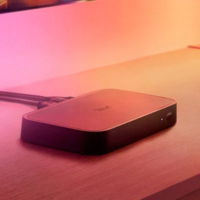 Sync Box 8K