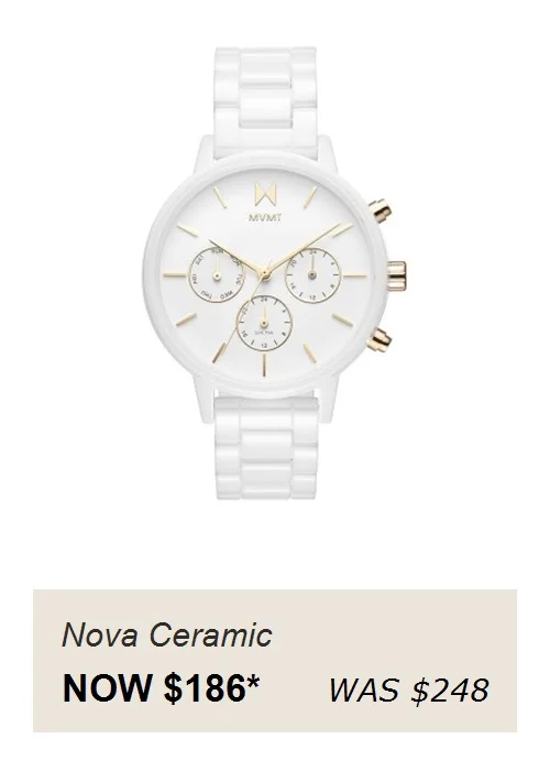 View product recommended for you