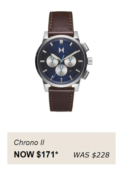 View product recommended for you