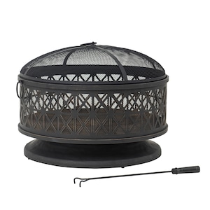Up to 60% Off Select Fire Pits & Accessories