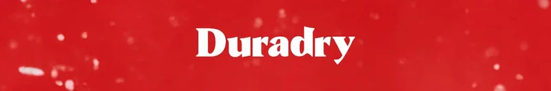 Duradry