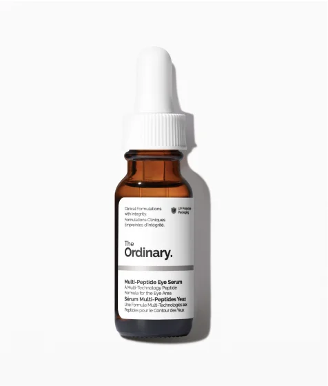 Multi-Peptide Eye Serum