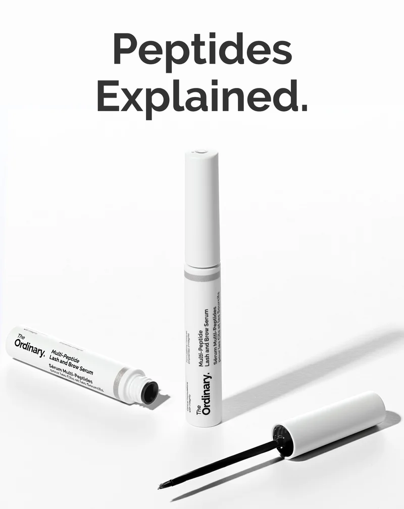 Peptides Explained.