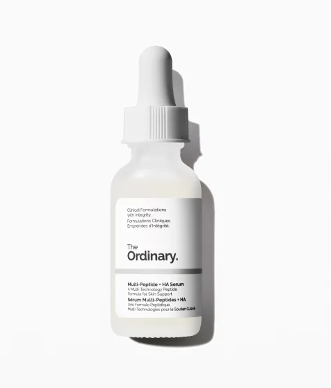 Multi-Peptide + HA Serum