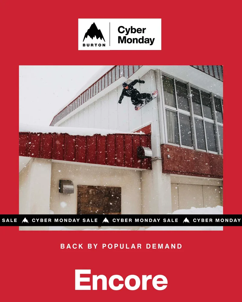 Cyber Monday Sale - Up to 50% Off