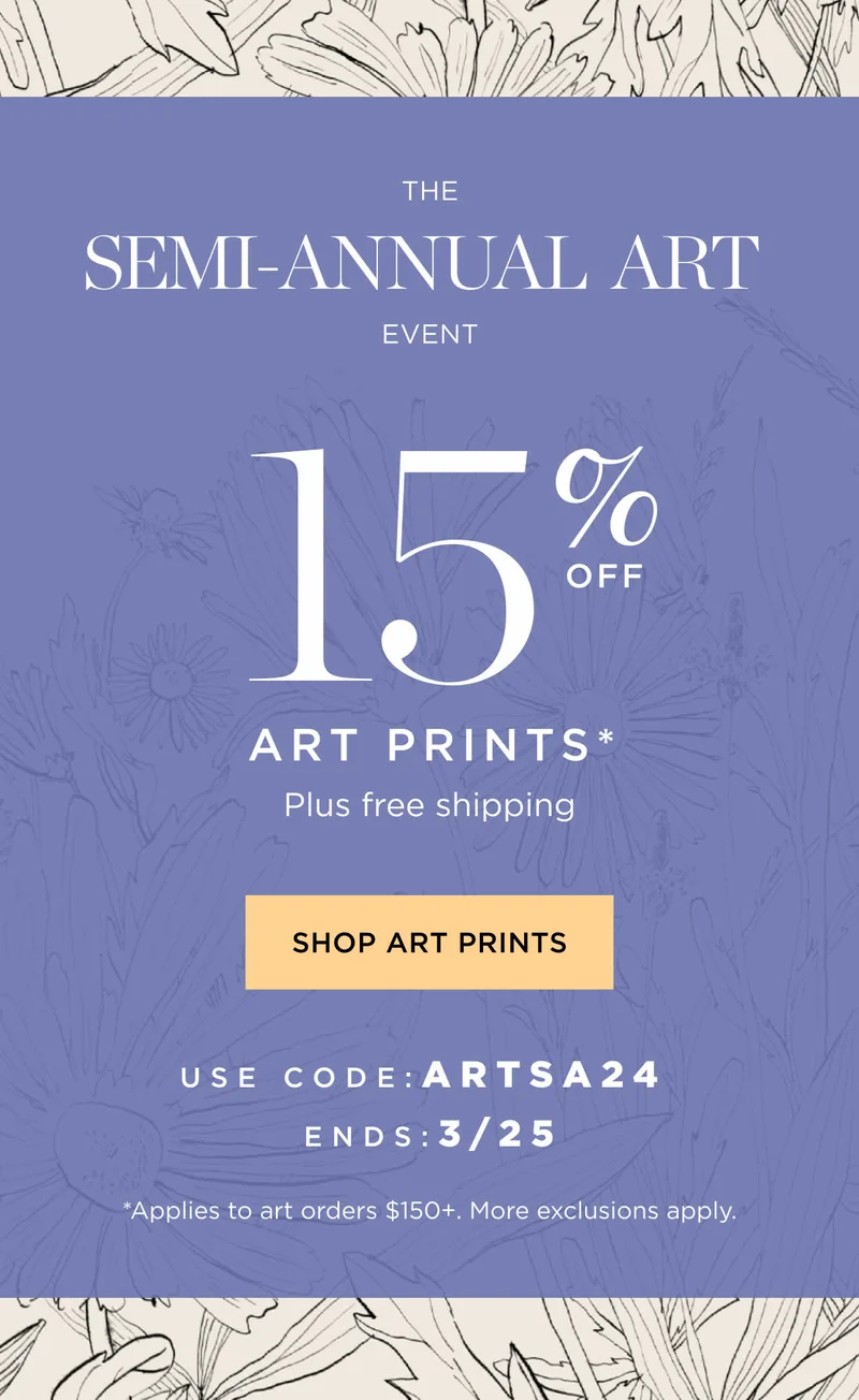 Shop Art Prints