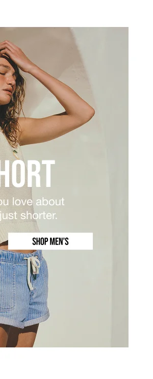 Shop Men's
