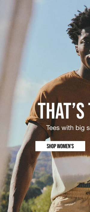 That's The Tee Shop Women's