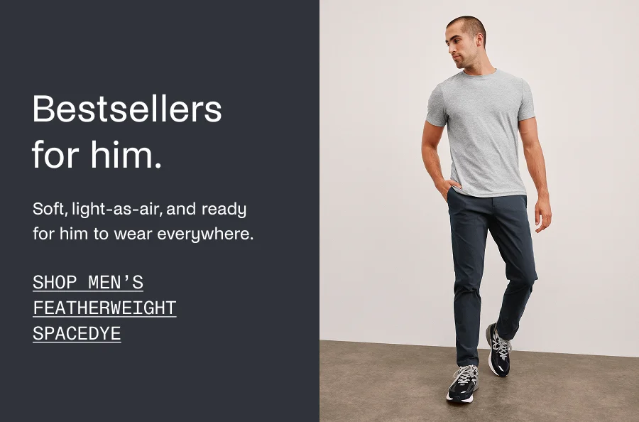 Shop Mens Bestsellers