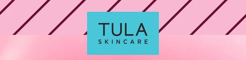 TULA SKINCARE
