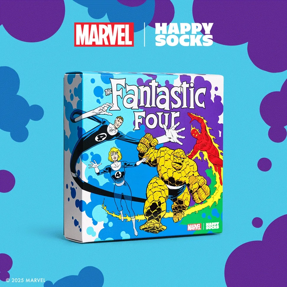MARVEL Fantastic Four