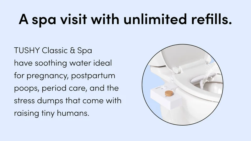 SPA VISIT