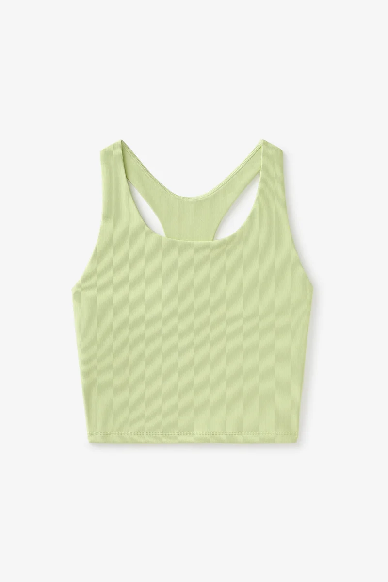 CHALLENGER LONGLINE BRA TOP