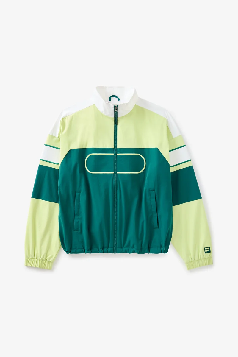 ACE PODIUM JACKET