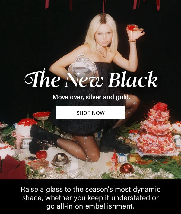 The New Black - Roland