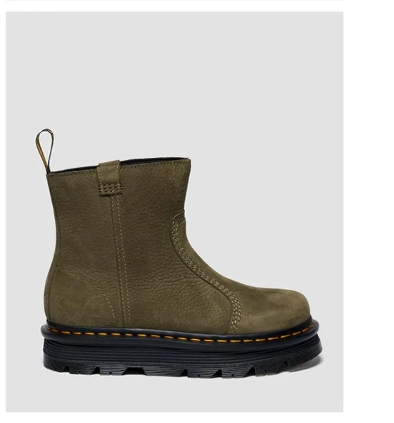 ZebZag Rigger Boot