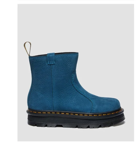 ZebZag Rigger Boot
