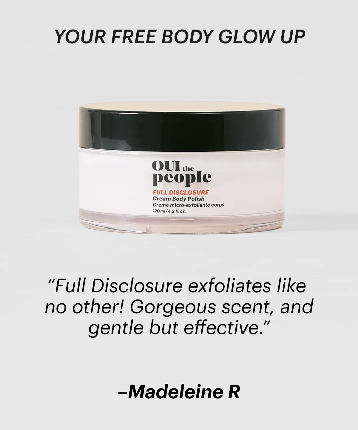 FULL DISCLOSURE REVIEWS