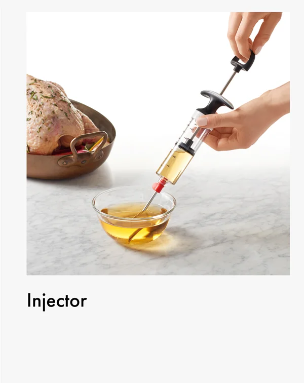 Injector