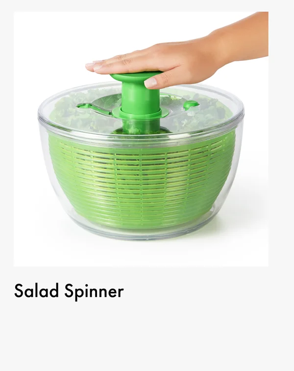 Salad Spinner