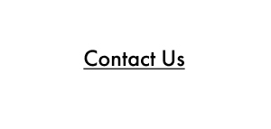 Contact us