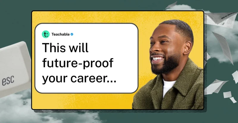 The anti-hustle creator playbook