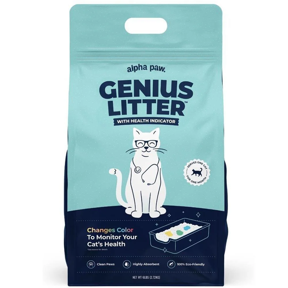 Image of Genius Litter™