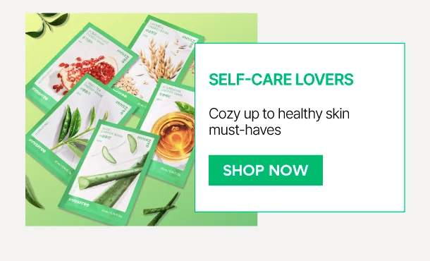Self-Care Lovers