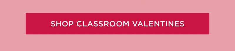 Shop Classroom Valentines
