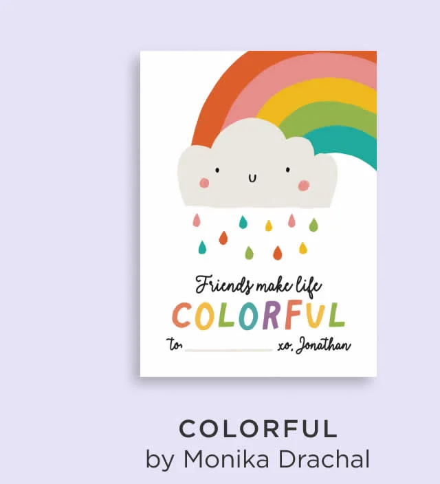 Colorful