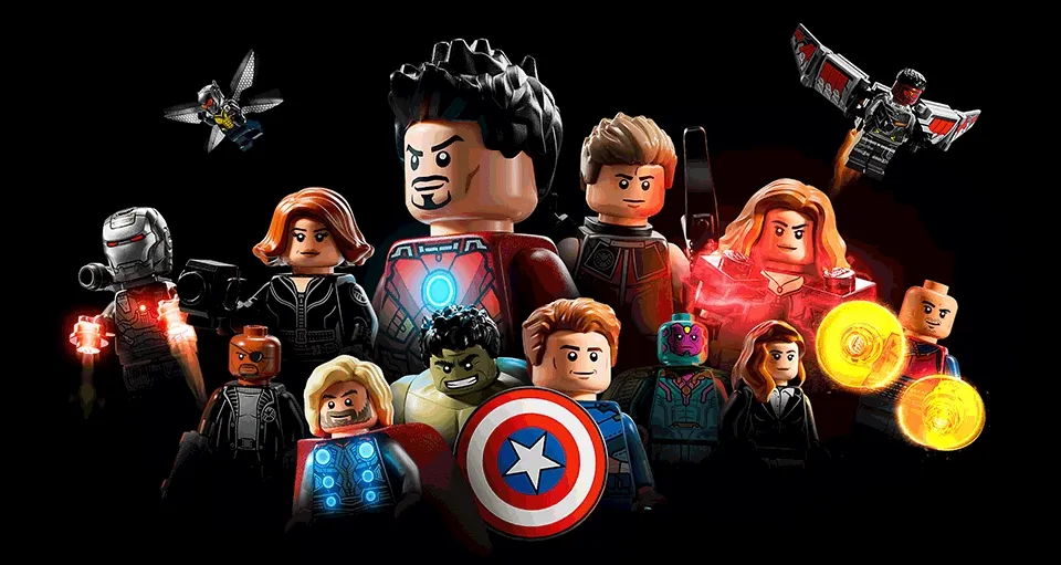 S.H.I.E.L.D. Special Report