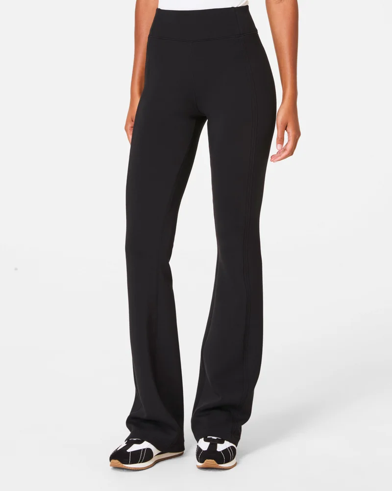 Image of Spanx Women's AirEssentials Slim Flare Pant