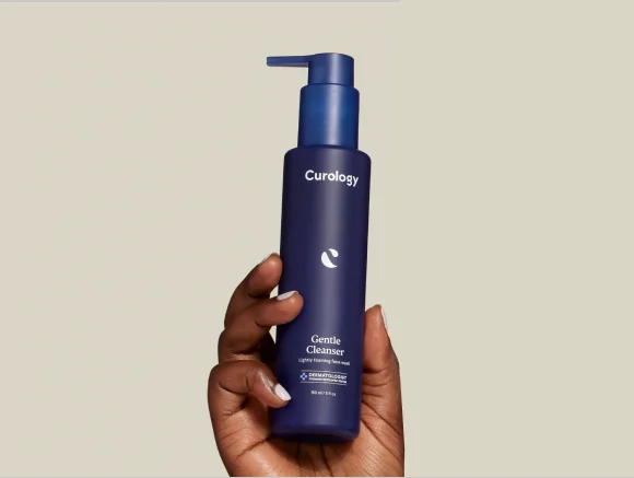 Cleanser