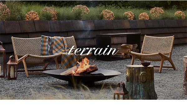 Terrain