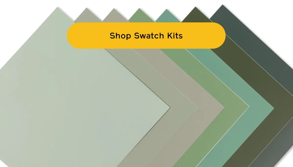 Peel-and-Stick Swatch Kits