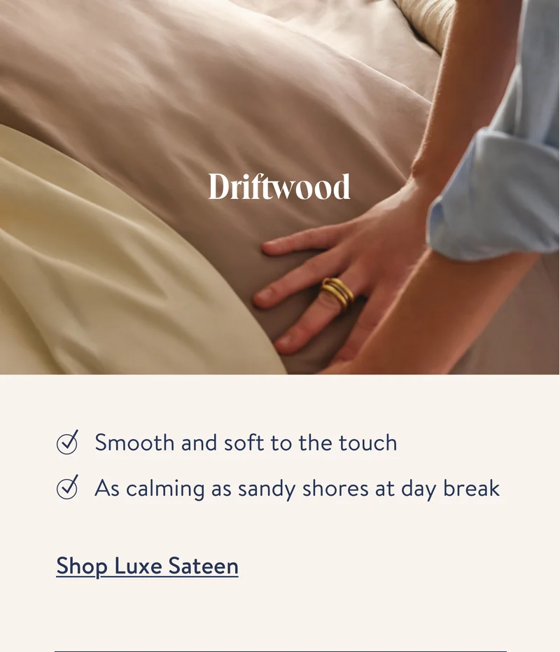 Driftwood