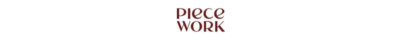 Piecework