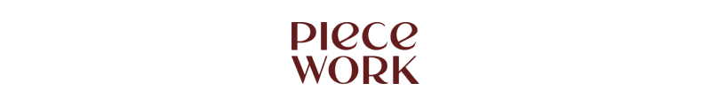 Piecework