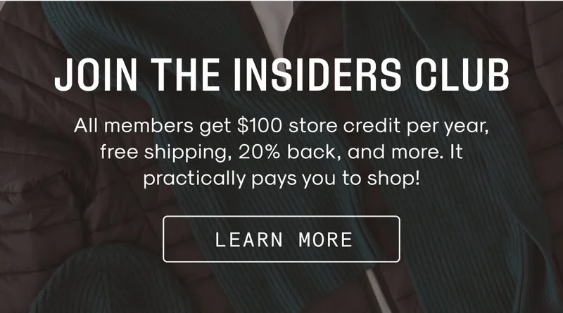 insiders club