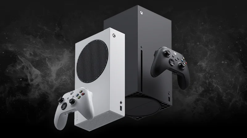 Xbox X|S consoles.