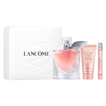 Lancome La Vie Est Belle 3-Piece Set