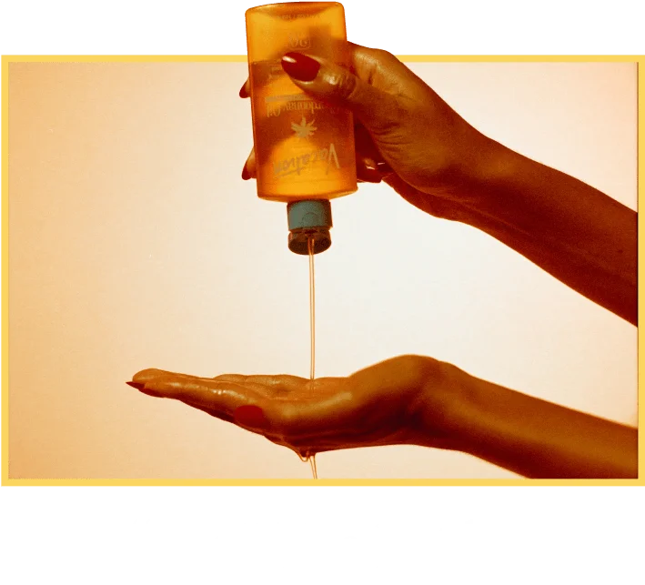 "Pop" The Bottles