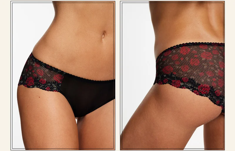 Signature Lace Bikini