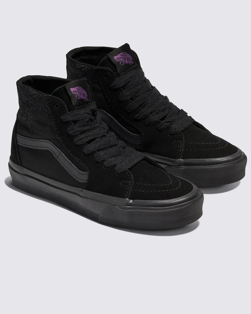 Sk8-Hi Tapered Halloween Shoe
