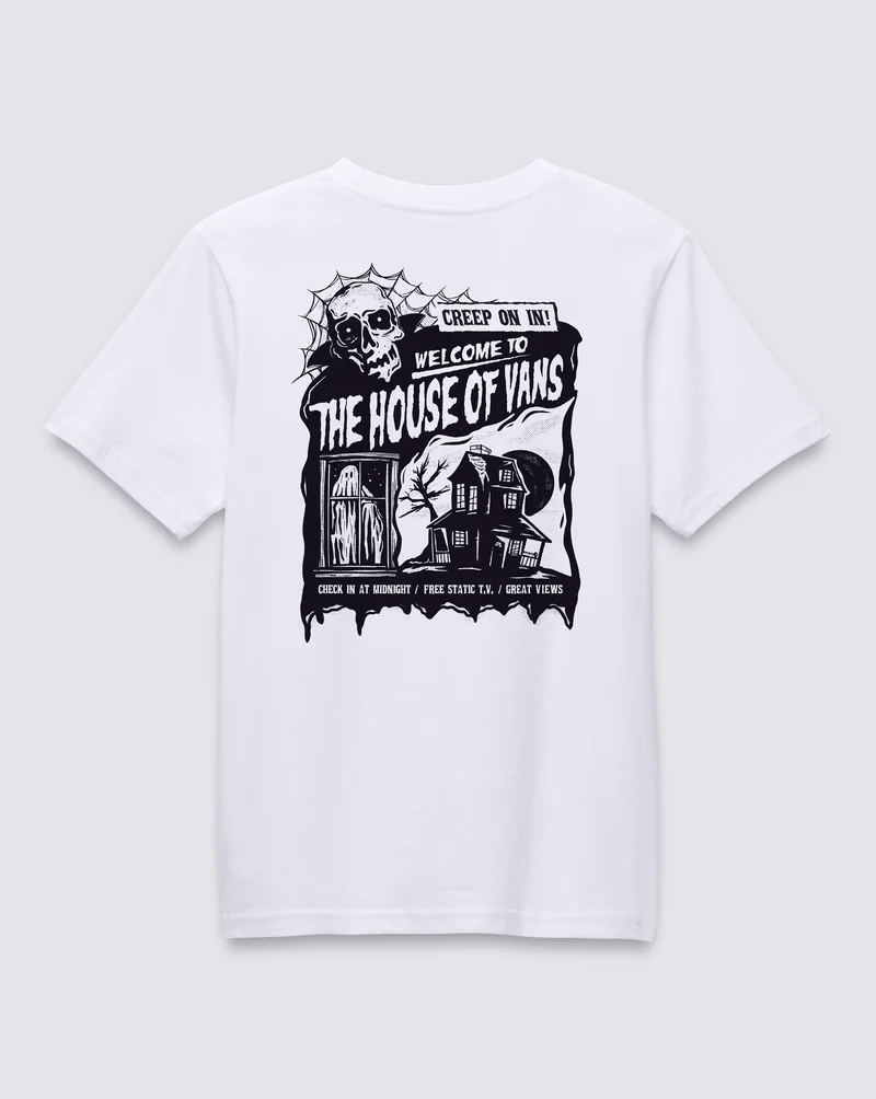 On the Hill T-Shirt